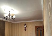 Gəncə prospektində 3 otaqlı əla mənzil