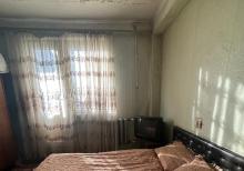 Gəncə prospektində 3 otaqlı əla mənzil