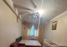 Gəncə prospektində 3 otaqlı əla mənzil