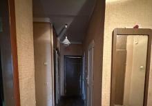 Gəncə prospektində 3 otaqlı əla mənzil