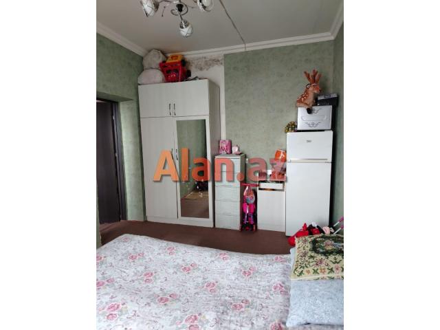 2 otaq menzil kiraye verlir