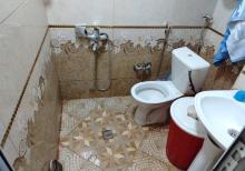 2 otaq menzil kiraye verlir