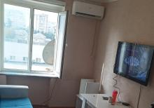 2 otaq menzil kiraye verlir