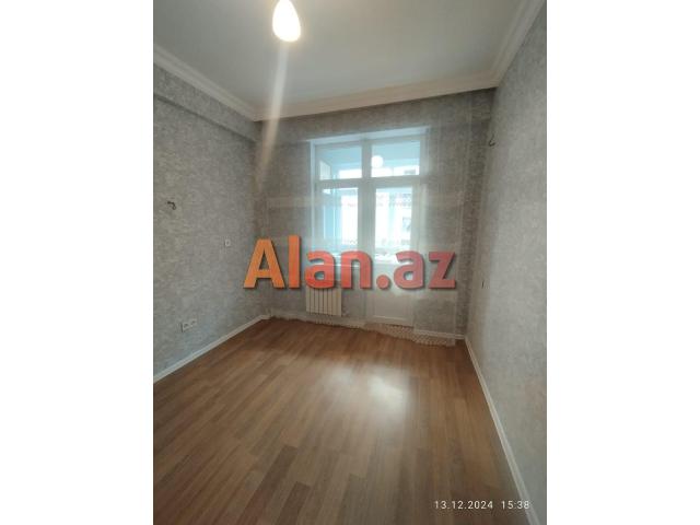 2 otaq menzil kiraye verlir