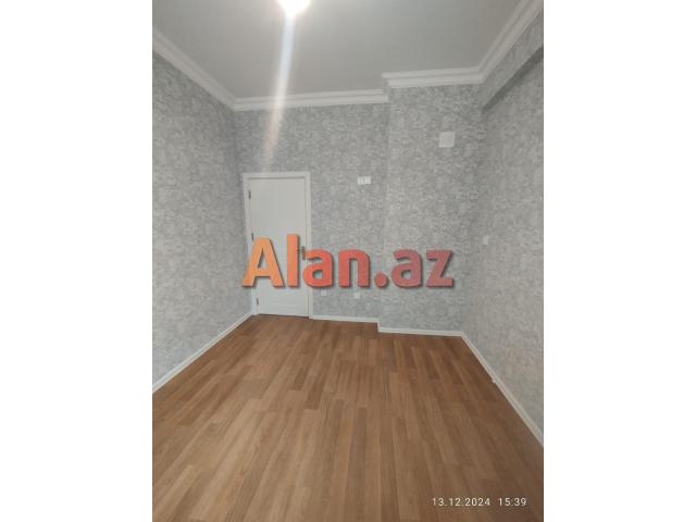 2 otaq menzil kiraye verlir