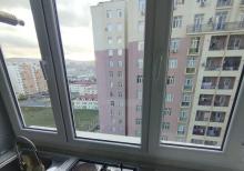 2 otaq menzil kiraye verlir