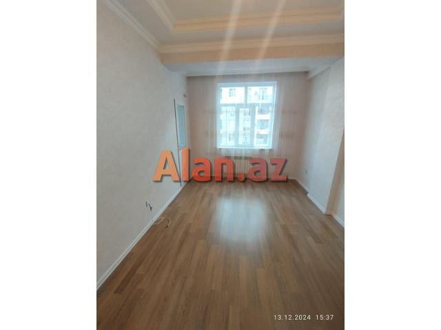 2 otaq menzil kiraye verlir