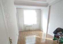 2 otaq menzil kiraye verlir