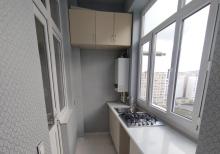 2 otaq menzil kiraye verlir