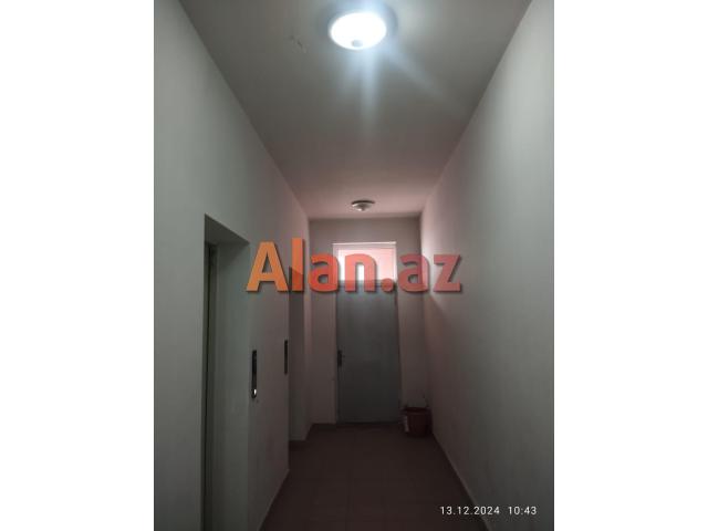 2 otaq menzil kiraye verlir