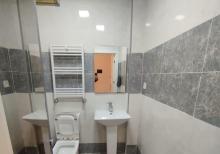 2 otaq menzil kiraye verlir