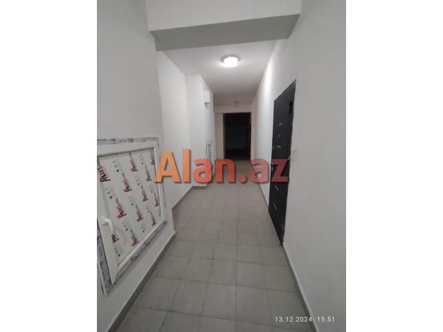 2 otaq menzil kiraye verlir