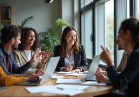 Aktiv menecer axtarılır