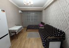 1 otaq menzil kiraye verlir