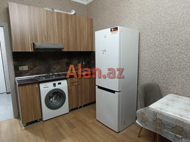 1 otaq menzil kiraye verlir