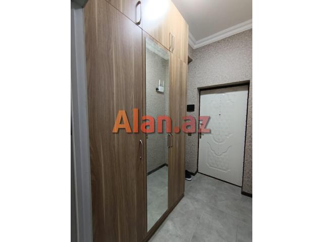 1 otaq menzil kiraye verlir