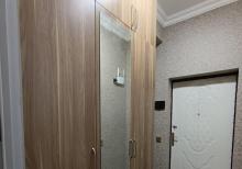 1 otaq menzil kiraye verlir