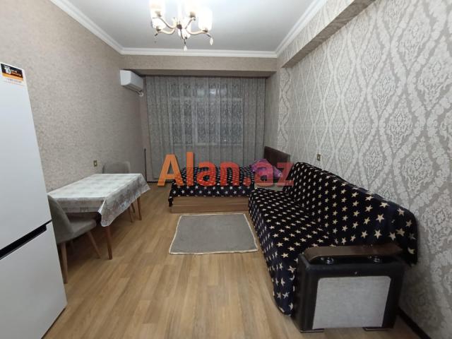 1 otaq menzil kiraye verlir