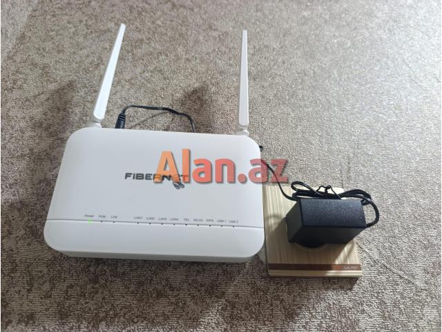 1 otaq menzil kiraye verlir