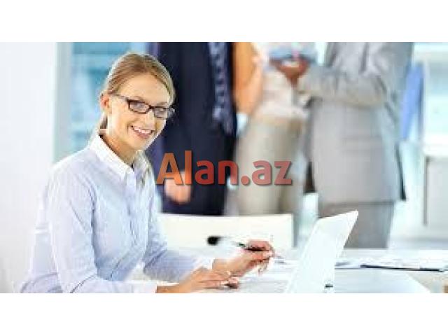 Sosial medya operatoru tələb olunur