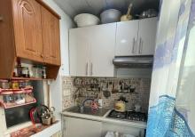 Qara Qarayev metrosu yaxınlığında 2 otaqlı əla mənzil