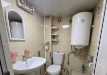 Qara Qarayev metrosu yaxınlığında 2 otaqlı əla mənzil