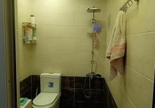 Razində 3 otaqlı tam əşyalı əla mənzil