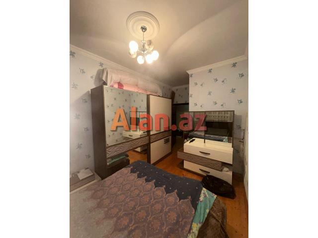 2 otagli kiraye ev insaatcilar metrosu