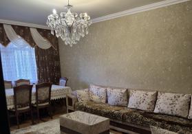 Xətai rayonu Ukraniyə dairəsi yaxınlığında 3 otaqlı əla mənzil