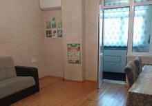 2 otaq menzil kiraye verlir