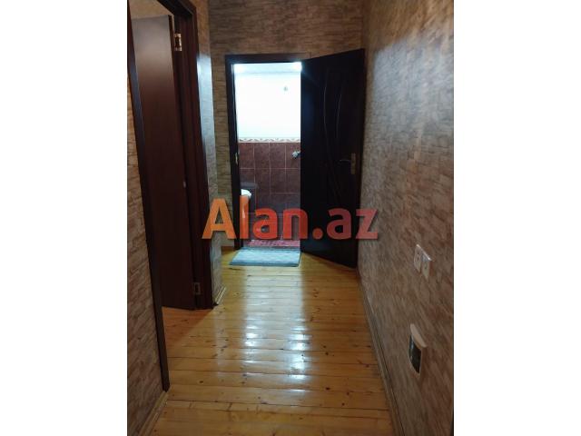 2 otaq menzil kiraye verlir