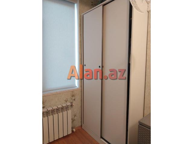 2 otaq menzil kiraye verlir