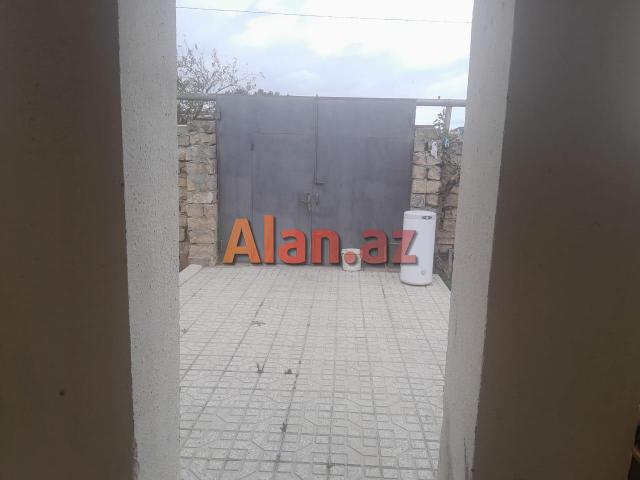 Bilgehde heyet evi satilr