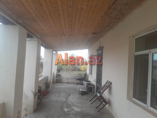 Bilgehde heyet evi satilr