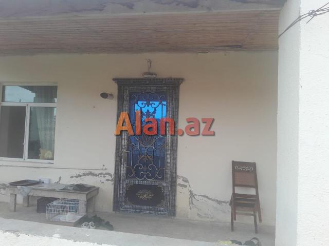 Bilgehde heyet evi satilr