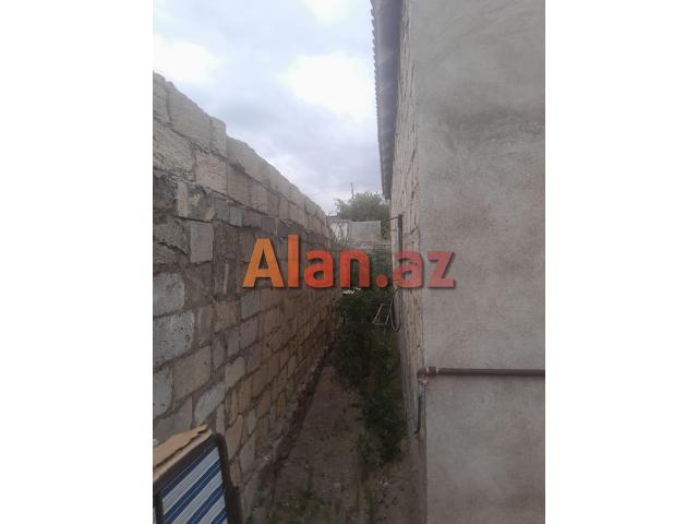 Bilgehde heyet evi satilr