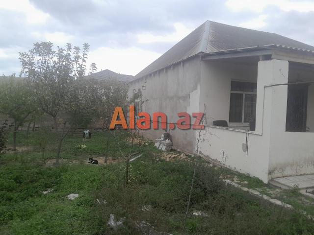 Bilgehde heyet evi satilr