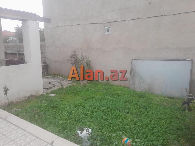 Bilgehde heyet evi satilr