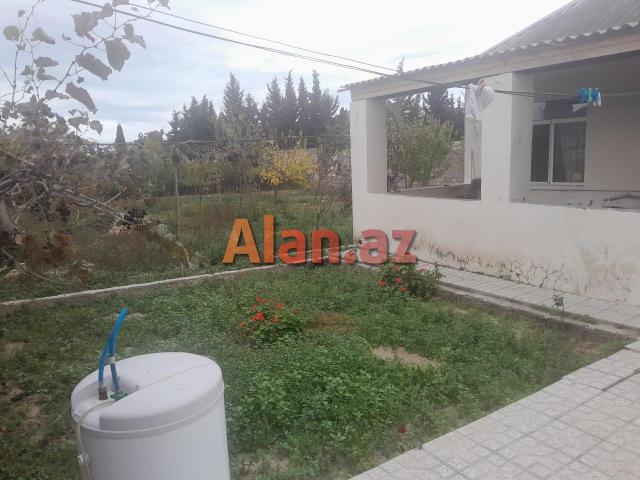 Bilgehde heyet evi satilr