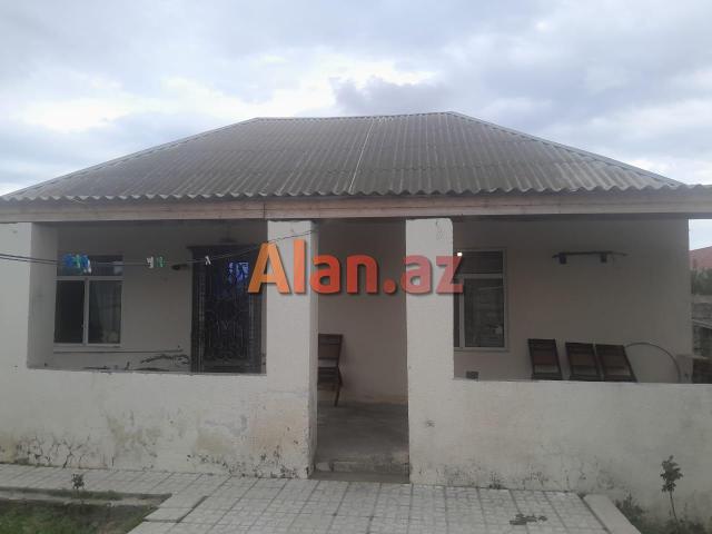 Bilgehde heyet evi satilr