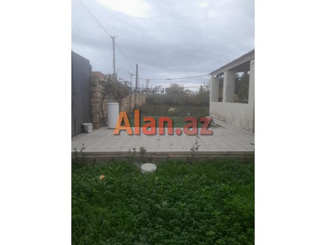 Bilgehde heyet evi satilr