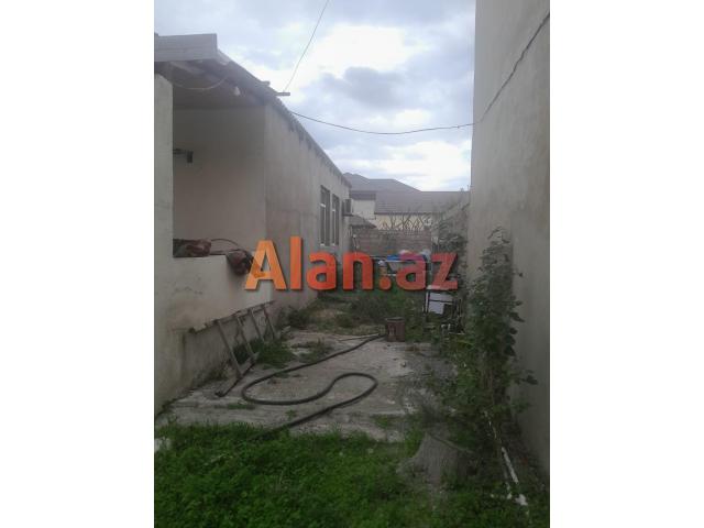 Bilgehde heyet evi satilr