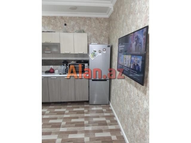 Bilgehde heyet evi satilr