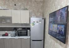 Bilgehde heyet evi satilr