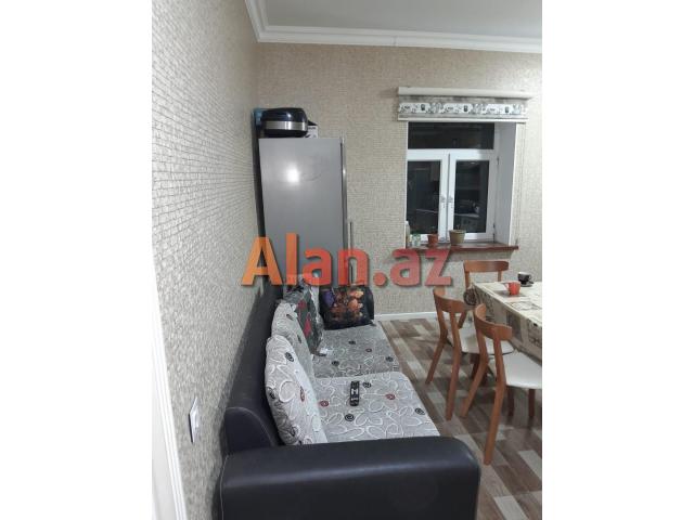 Bilgehde heyet evi satilr