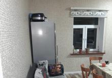 Bilgehde heyet evi satilr