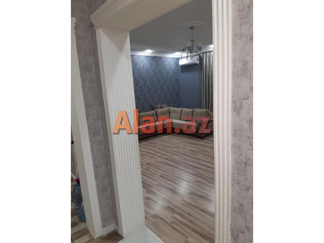 Bilgehde heyet evi satilr