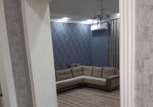 Bilgehde heyet evi satilr