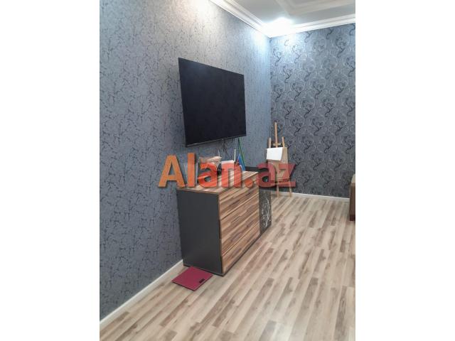 Bilgehde heyet evi satilr