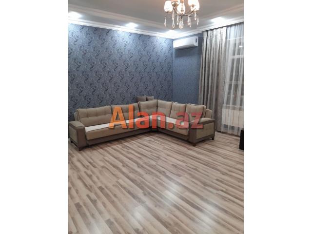 Bilgehde heyet evi satilr